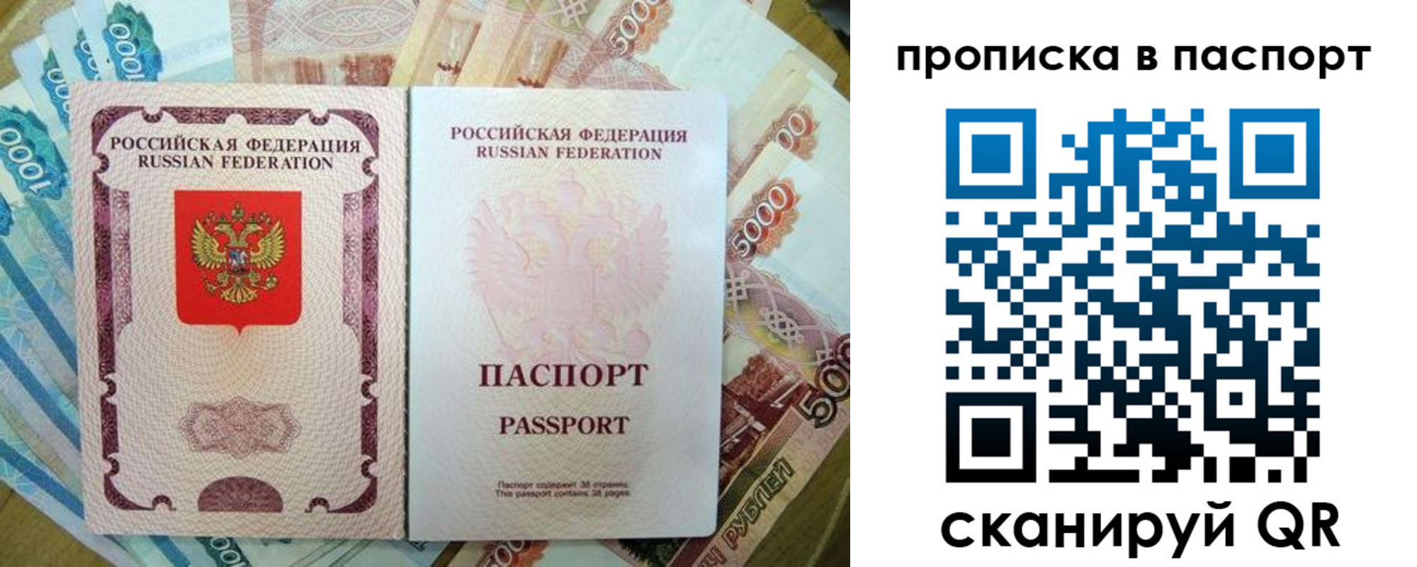 прописка регистрация в Светлогорске